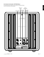 Preview for 13 page of JL Audio Fathom f110 Owner'S Manual