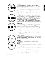 Preview for 15 page of JL Audio Fathom f110 Owner'S Manual