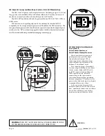 Preview for 22 page of JL Audio Fathom f110 Owner'S Manual