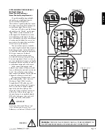 Preview for 23 page of JL Audio Fathom f110 Owner'S Manual