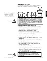 Preview for 47 page of JL Audio Fathom f110 Owner'S Manual