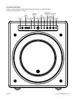 Preview for 48 page of JL Audio Fathom f110 Owner'S Manual