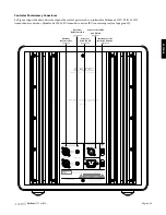 Preview for 49 page of JL Audio Fathom f110 Owner'S Manual