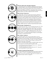 Preview for 51 page of JL Audio Fathom f110 Owner'S Manual