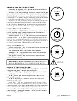 Preview for 52 page of JL Audio Fathom f110 Owner'S Manual