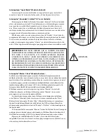 Preview for 56 page of JL Audio Fathom f110 Owner'S Manual