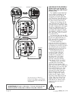 Preview for 60 page of JL Audio Fathom f110 Owner'S Manual