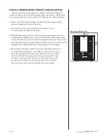 Preview for 8 page of JL Audio Fathom f112 Owner'S Manual