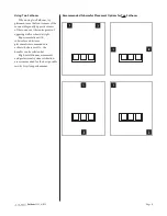 Предварительный просмотр 9 страницы JL Audio Fathom f112 Owner'S Manual