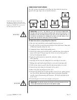 Preview for 11 page of JL Audio Fathom f112 Owner'S Manual