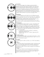 Preview for 15 page of JL Audio Fathom f112 Owner'S Manual