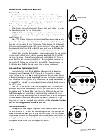 Preview for 14 page of JL Audio Fathom f212 Owner'S Manual