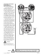 Preview for 23 page of JL Audio Fathom f212 Owner'S Manual