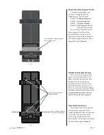 Предварительный просмотр 13 страницы JL Audio FATHOM ICS-SYS-108 Installation Manual