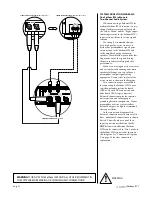 Preview for 22 page of JL Audio Fathom IWS-SYS-1 Owner'S Manual