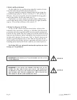 Preview for 28 page of JL Audio Fathom IWS-SYS-1 Owner'S Manual