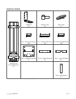 Предварительный просмотр 9 страницы JL Audio FATHOM IWS-SYS-108 Installation Manual