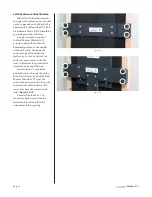 Предварительный просмотр 14 страницы JL Audio FATHOM IWS-SYS-108 Installation Manual