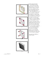 Предварительный просмотр 19 страницы JL Audio FATHOM IWS-SYS-108 Installation Manual