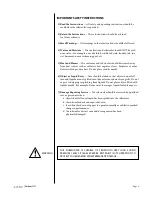 Preview for 3 page of JL Audio Fathom IWS Installation Manual