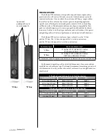 Preview for 5 page of JL Audio Fathom IWS Installation Manual