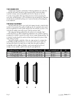 Preview for 6 page of JL Audio Fathom IWS Installation Manual