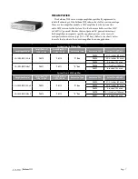 Preview for 7 page of JL Audio Fathom IWS Installation Manual