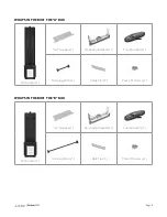 Preview for 9 page of JL Audio Fathom IWS Installation Manual