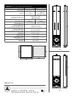 Preview for 20 page of JL Audio Fathom IWS Installation Manual