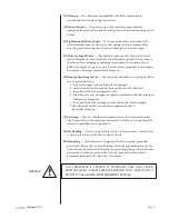 Preview for 3 page of JL Audio Fathom IWSv2-SYS-113 Owner'S Manual