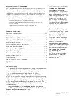 Preview for 4 page of JL Audio Fathom IWSv2-SYS-113 Owner'S Manual