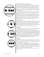 Preview for 13 page of JL Audio Fathom IWSv2-SYS-113 Owner'S Manual