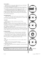 Preview for 14 page of JL Audio Fathom IWSv2-SYS-113 Owner'S Manual