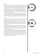 Preview for 16 page of JL Audio Fathom IWSv2-SYS-113 Owner'S Manual