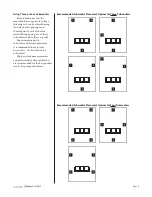 Предварительный просмотр 9 страницы JL Audio Fathom SA-600W Owner'S Manual