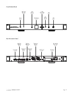 Предварительный просмотр 11 страницы JL Audio Fathom SA-600W Owner'S Manual