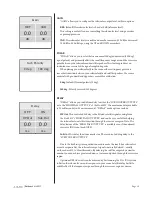 Предварительный просмотр 19 страницы JL Audio Fathom SA-600W Owner'S Manual