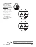 Предварительный просмотр 23 страницы JL Audio Fathom SA-600W Owner'S Manual