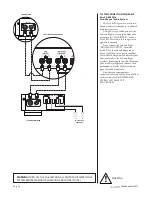 Предварительный просмотр 24 страницы JL Audio Fathom SA-600W Owner'S Manual