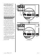 Предварительный просмотр 27 страницы JL Audio Fathom SA-600W Owner'S Manual