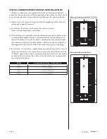 Preview for 8 page of JL Audio fathom v2 Owner'S Manual