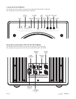 Preview for 12 page of JL Audio fathom v2 Owner'S Manual