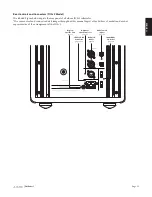 Preview for 13 page of JL Audio fathom v2 Owner'S Manual