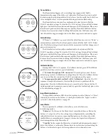 Preview for 15 page of JL Audio fathom v2 Owner'S Manual