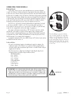 Preview for 18 page of JL Audio fathom v2 Owner'S Manual