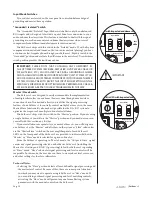 Preview for 20 page of JL Audio fathom v2 Owner'S Manual