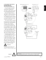 Preview for 23 page of JL Audio fathom v2 Owner'S Manual