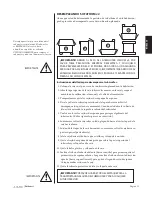 Preview for 47 page of JL Audio fathom v2 Owner'S Manual