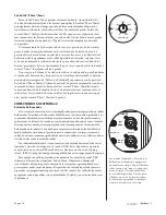 Preview for 54 page of JL Audio fathom v2 Owner'S Manual