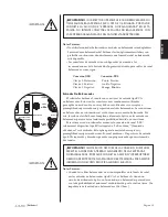 Preview for 55 page of JL Audio fathom v2 Owner'S Manual